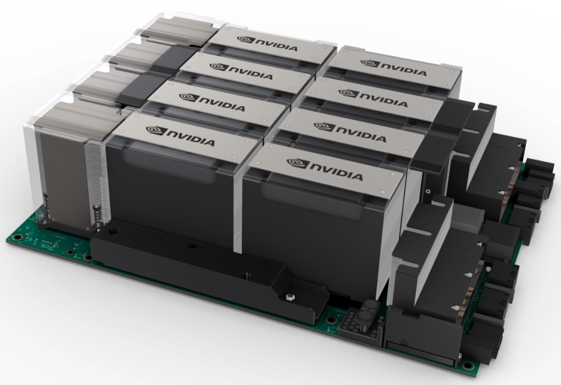 ThinkSystem NVIDIA H100 PCIe Gen5 GPUs Product Guide > Lenovo Press